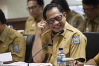 Tito Arahkan Pemda Kumpulkan Dana Alokasi untuk Penanganan Covid-19