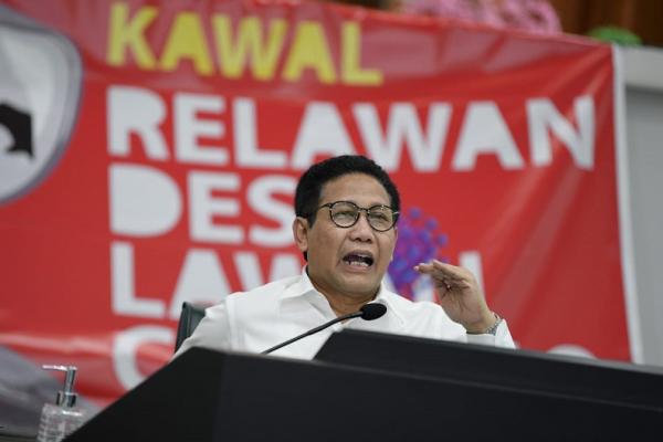 Masyarakat Desa Bakal Dapat BLT Rp600 Ribu Setiap Bulan