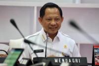    Tito Targetkan Partisipasi Pemilih Pilkada di Atas 50%