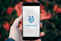 Kemenkes Integrasikan Informasi  Covid -19 ke Aplikasi Peduli Lindungi 