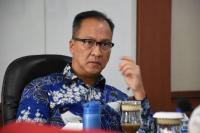 Hebat, Industri RI Mampu Produksi 16 Ribu APD  Per Hari