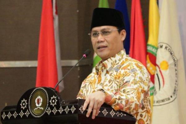 Respon Basarah Mengenai TAP MPRS No 25 Tak Masuk RUU HIP