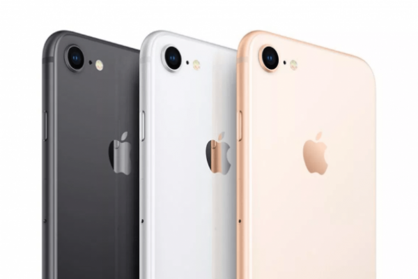 iPhone SE Dibanderol Rp6,2 Juta