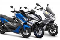 Pembukaan Kembali Pabrik Yamaha  Ikuti Jadwal PSBB Jakarta