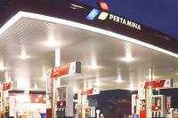 Pertamina Catat Konsumsi Premium di NTT Naik 6 Persen