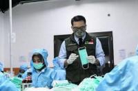   PSBB Wilayah Bodebek Diperpanjang 14 Hari