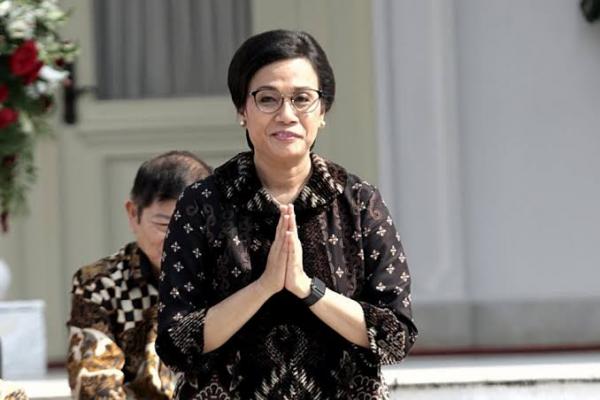 Sri Mulyani Bilang Covid-19 Tantangan Terberat Sepanjang Karirnya
