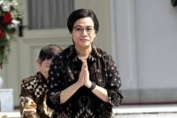 Bulan Ini, Sri Mulyani Bayar 50 Persen Dana Bagi Hasil DKI