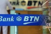 Hingga Juni, BTN Restrukrisasi Kredit Debitur Rp36,4 Triliun