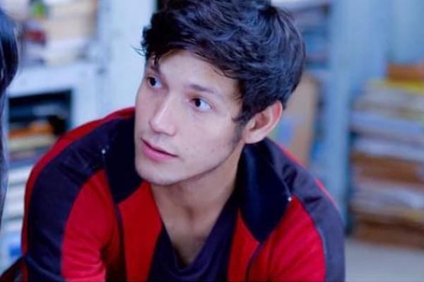 Gunakan liquid narkotika, Artis Naufal Samudra Ditetapkan Jadi Tersangka