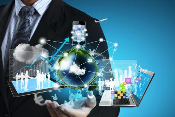 Covid-19, Pintu Masuk UMKM ke Dunia IT