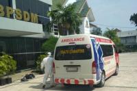 Berikut Ini Laporan Covid-19 Yang Ditampung Diklat Kemendagri di 11 Lokasi  