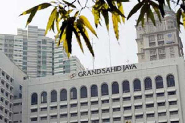 Sandiaga Uno Blang Akan Cepat Pulihkan Industri Perhotelan dan Restoran