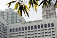 Sandiaga Uno Blang Akan Cepat Pulihkan Industri Perhotelan dan Restoran