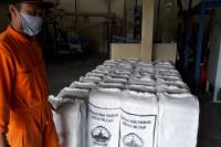 Dimasa Darurat, CPPD Sangat Penting Cegah Kekurangan Pangan