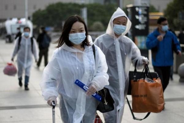  Bantah Trump, Prancis Sebut Tak Ada  Kaitan Corona dengan Laboratorium Wuhan 