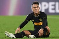 Lautaro Martinez Bersiap Hengkang ke Barca