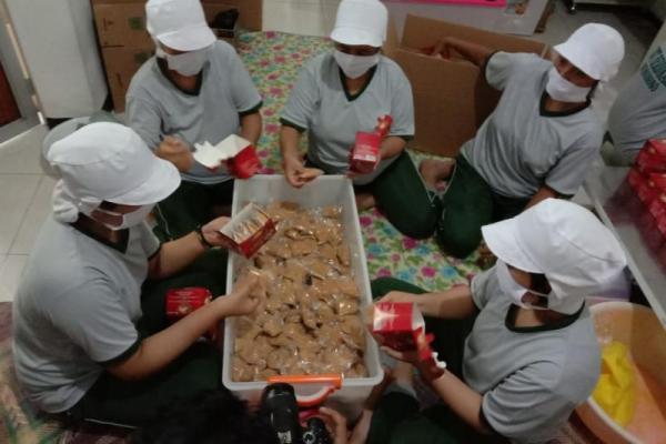 Berkah di Tengah Pandemi, Permintaan Tanaman Obat Melesat Naik