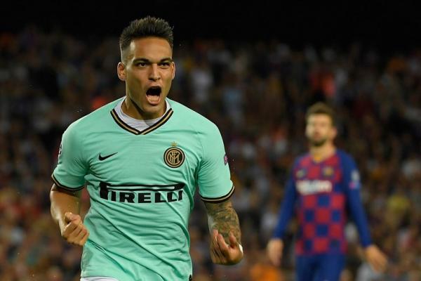 Media Sebut Lautaro Martinez Bakal Gabung ke Klub Ini