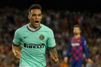 Media Sebut Lautaro Martinez Bakal Gabung ke Klub Ini