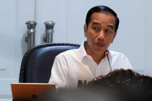 Ini Garansi Jokowi soal Relaksasi PSBB