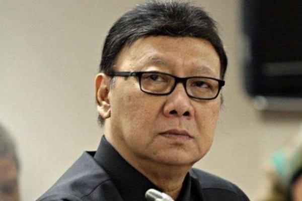 Lebih dari 4,1 Juta ASN Terima Gaji ke-13 Agustus