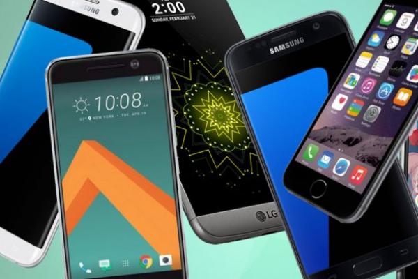 Distributor Ponsel Ilegal Bakal Terima Sanksi Ini