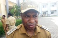  Mengejutkan, Bupati Manokwari Meninggal Dunia
