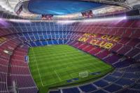Jika Corona Memburuk, Barcelona Akan Tutup Camp Nou