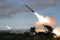 Tak Peduli Corona, Rudal Israel Meluncur ke Suriah