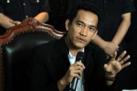 Denny Siregar soal Pencopotan Refly Harun: "Gak Cocok lah di Pelindo"