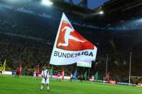 Bundesliga Bebaskan Pemain Mendukung Aksi Anti Rasis