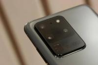 Samsung Luncurkan Sensor Kamera 108 MP