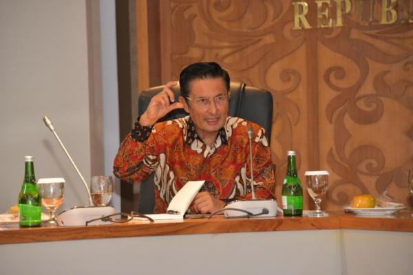 Pemerintah Harus Ambil Langkah Berani Atasi Likuiditas Ekonomi