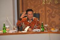 Pemerintah Harus Ambil Langkah Berani Atasi Likuiditas Ekonomi