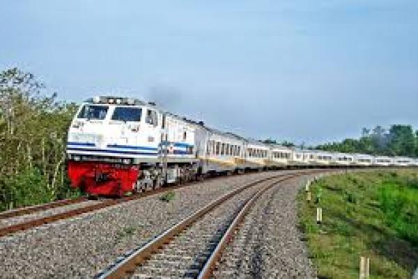 Naik Kereta Saat Larangan  Mudik, Ini Syaratnya