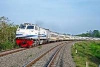 Naik Kereta Saat Larangan  Mudik, Ini Syaratnya