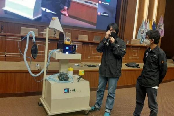 Kontribusi Kampus Tangani Persoalan Covid-19