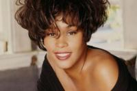 Catatan Hidup Whitney Houston  Bakal Muncul di Layar Bioskop