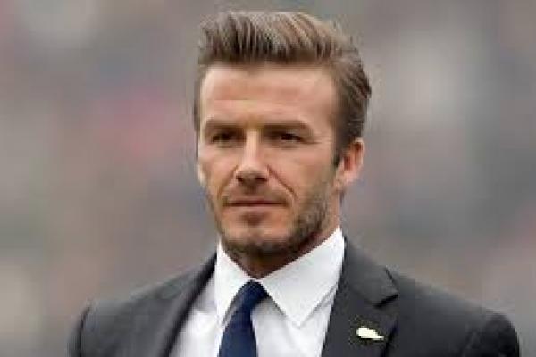 Galang Dana, Beckham Undi Sepak Bola Lima Lawan Lima