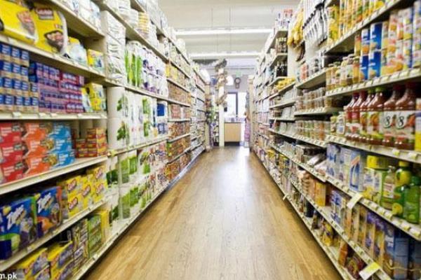 Penjualan Babak Belur, Bisnis Ritel Megap-megap