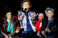 Di Balik Kisah Rilis Lagu Rolling Stones