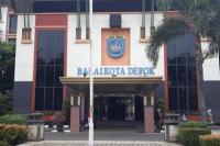 Pasien positif Covid-19, Depok Masih Tertinggi di Jabar