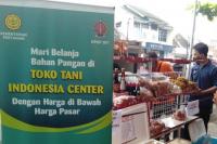 Memasuki Puasa, Pasar Mitra Tani  Yogyakarta Alami Kenaikan Permintaan Bahan Pangan 