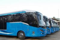 DAMRI Buka Layanan Bus Wisata Batu-Bromo