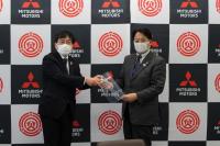 Cegah Covid-19, MMC Mulai Produksi 1.500 Alat Pelindung Wajah Per Bulan