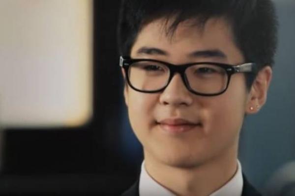 Kim Han-sol,  Calon Pengganti Kim Jong-un yang Diminati Warganet