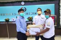 Bamsoet Minta Pemerintah Gencarkan Swap Test