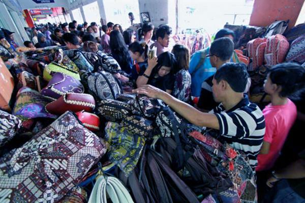 Indef Perkirakan Ekonomi Kembali Berdenyut 2021