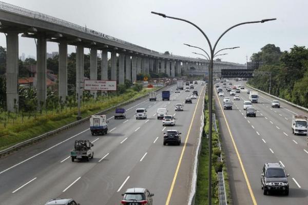  Soal Stimulus, Badan Usaha Jalan Tol  Intensifkan Pembicaraan dengan Kementerian